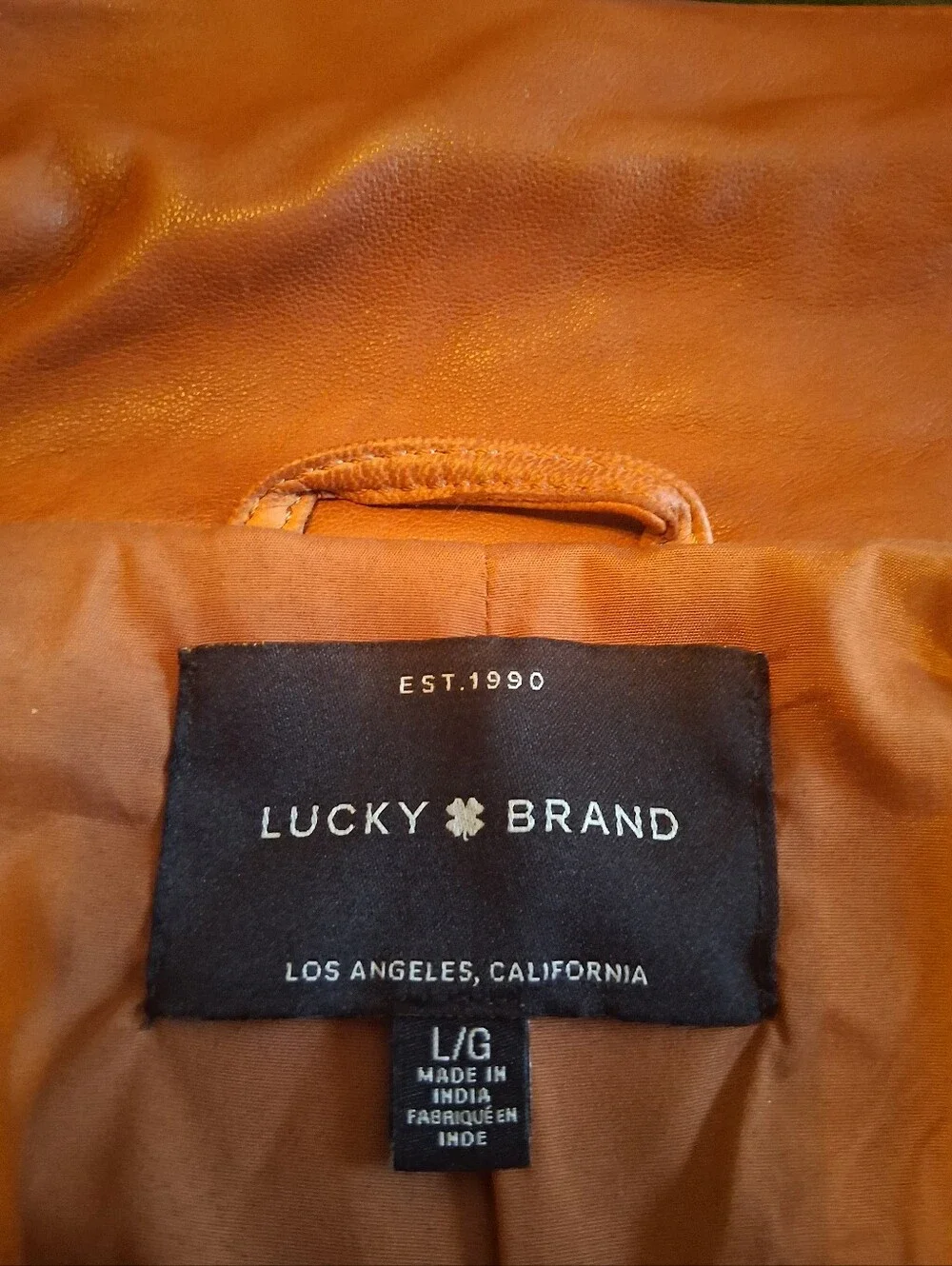 Lucky Brand nwot p2p